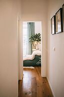 Saudade Apartment