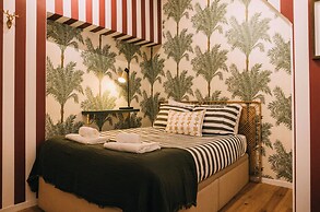 Saudade Apartment