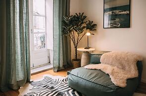 Saudade Apartment