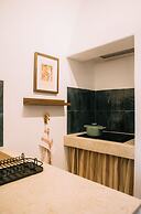 Saudade Apartment