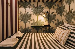 Saudade Apartment