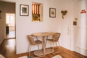 Saudade Apartment