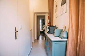 Saudade Apartment