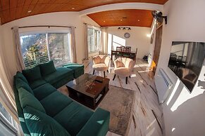 Cottage 1