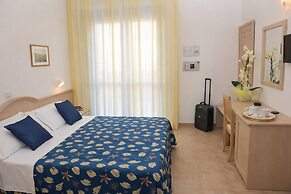 Hotel Mimosa