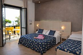 Hotel Mimosa