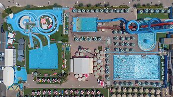 Hotel Mimosa