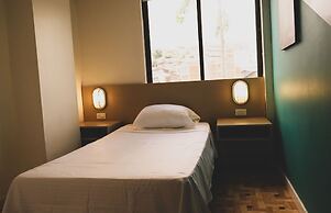 Hotel California Blue