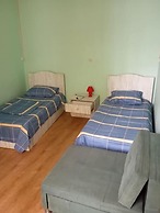 City Guli Hostel