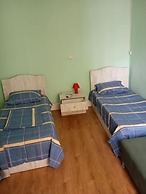 City Guli Hostel