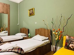 City Guli Hostel