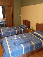 City Guli Hostel