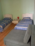 City Guli Hostel