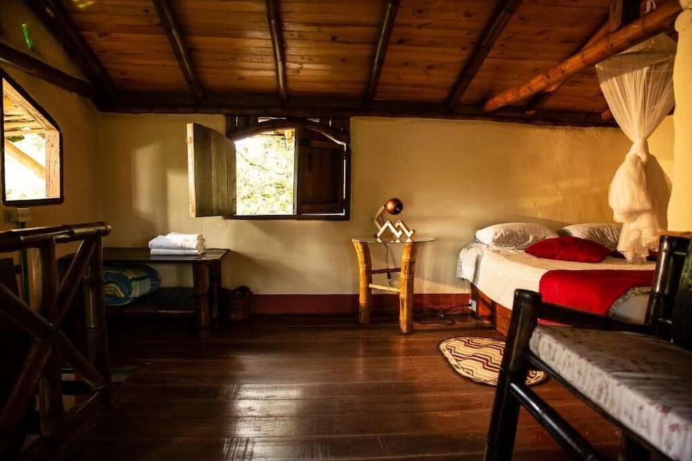 Finca Ecologica el Maco