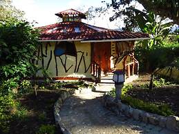 Finca Ecologica el Maco
