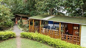 Finca Ecologica el Maco
