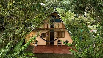 Finca Ecologica el Maco