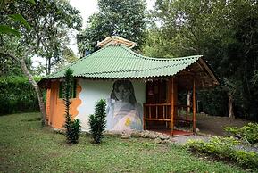 Finca Ecologica el Maco