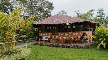 Finca Ecologica el Maco