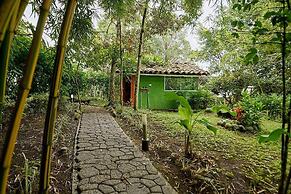 Finca Ecologica el Maco