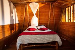 Finca Ecologica el Maco