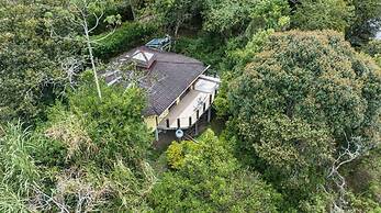 Finca Ecologica el Maco