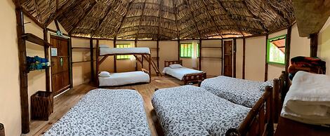 Finca Ecologica el Maco