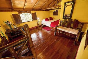 Finca Ecologica el Maco