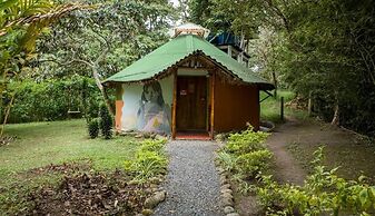 Finca Ecologica el Maco