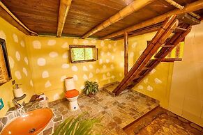 Finca Ecologica el Maco