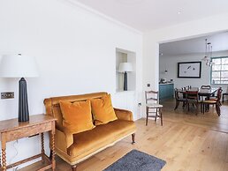 Schiehallion House