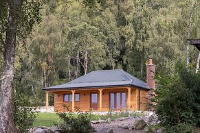 Schiehallion House