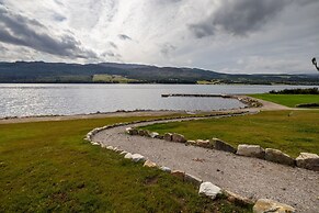 Schiehallion House