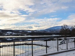Schiehallion House