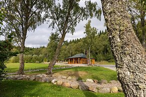 Schiehallion House