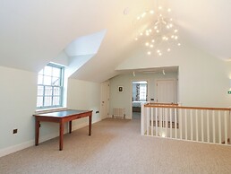 Schiehallion House