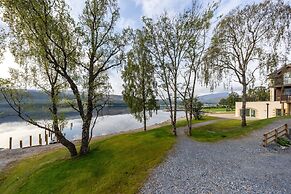 Schiehallion House
