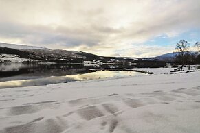 Schiehallion House