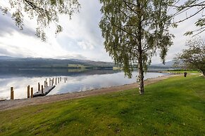Schiehallion House
