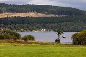 Schiehallion House