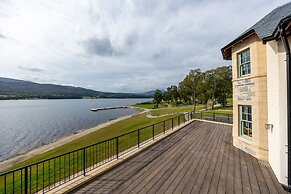 Schiehallion House