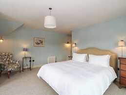 Schiehallion House