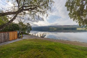 Schiehallion House