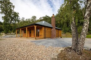 Schiehallion House