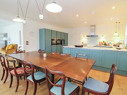 Schiehallion House