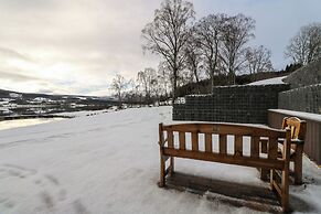 Schiehallion House