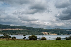 Schiehallion House