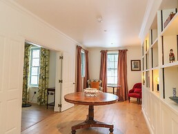 Schiehallion House