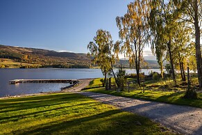 Schiehallion House