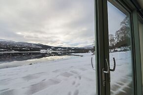 Schiehallion House